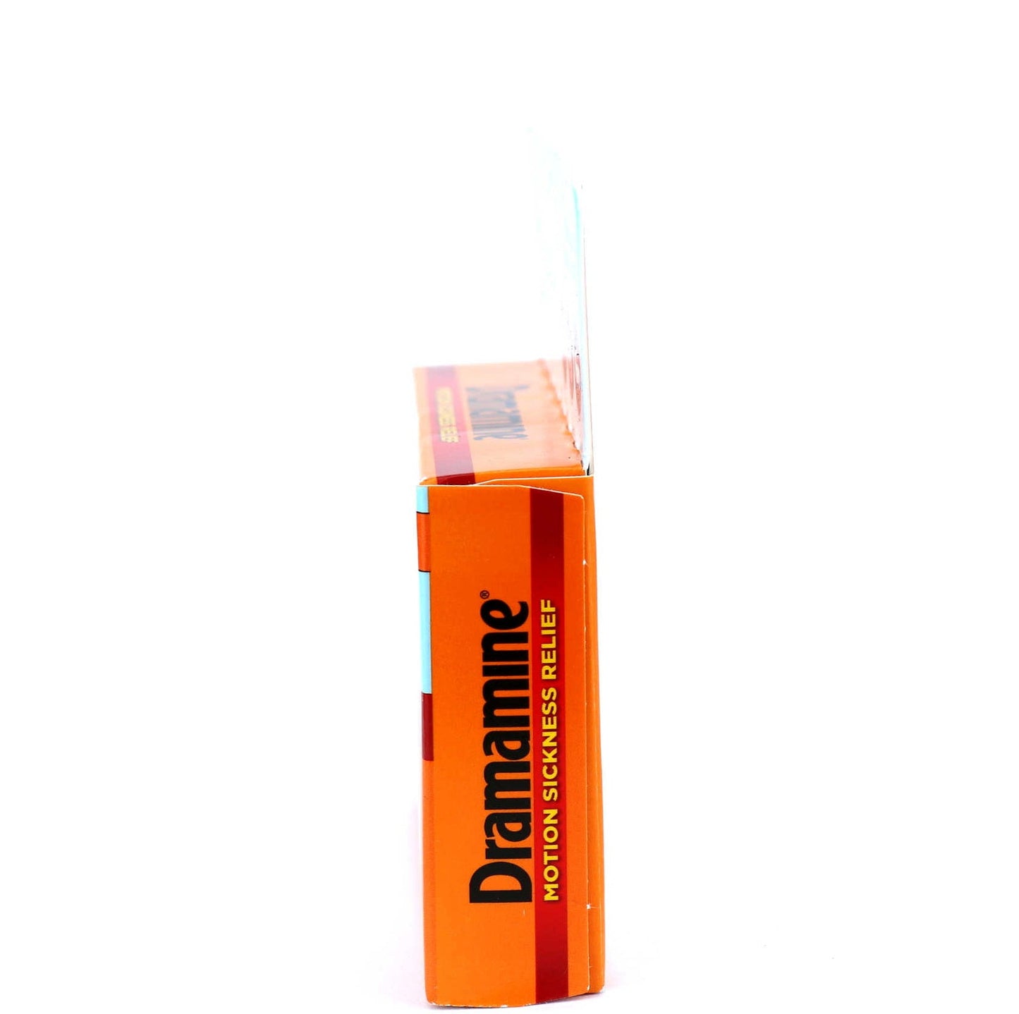 DRAMAMINE CW 50MG 8 ORANGE