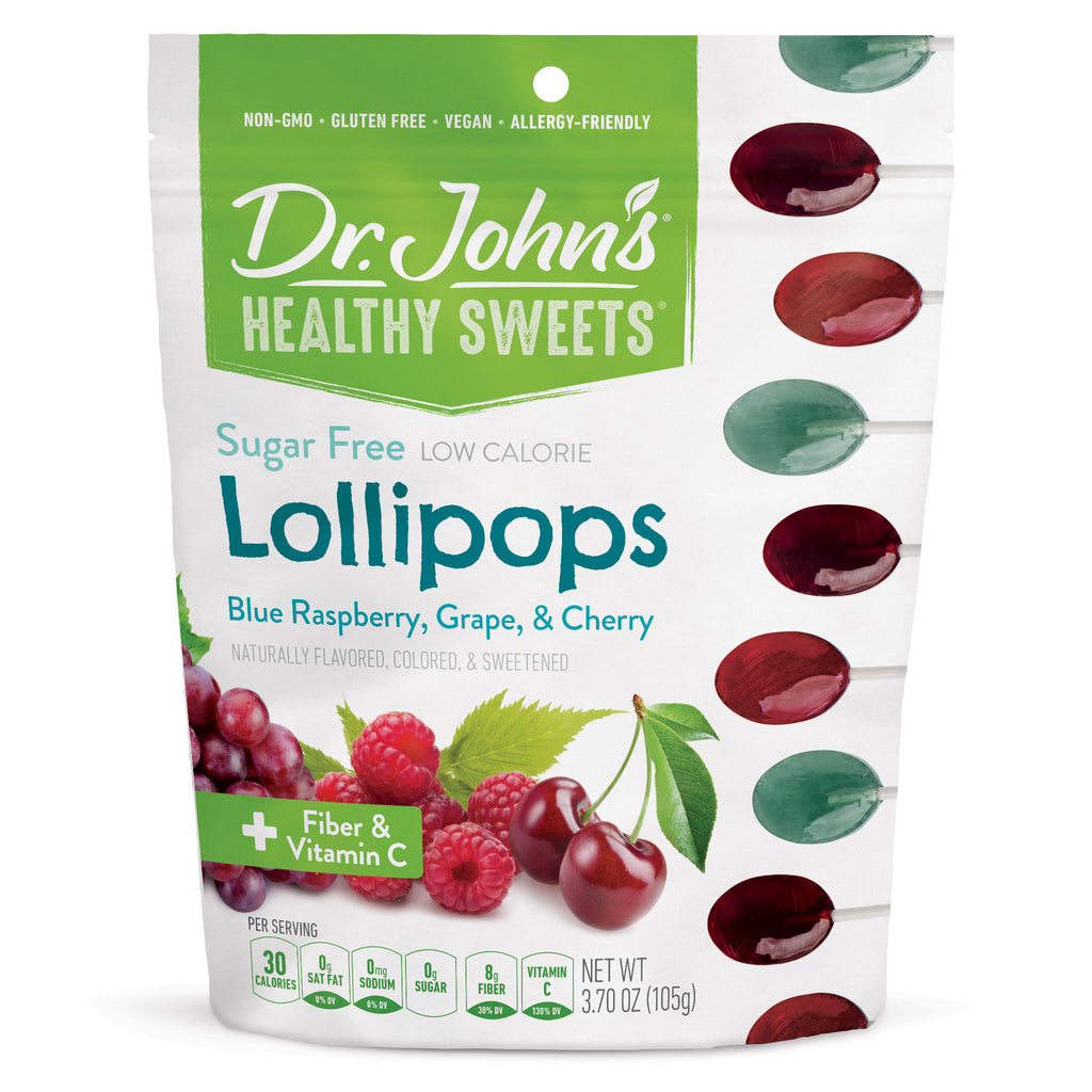 HEALTHY SWEETS 3.2OZ BRY SWL LOLP