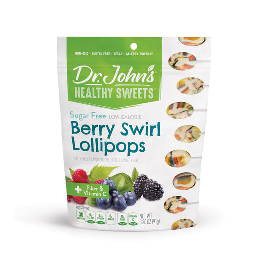 HEALTHY SWEETS 3.7OZ A/BRY LOLP