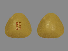 SIROLIMUS TB 0.5MG 100