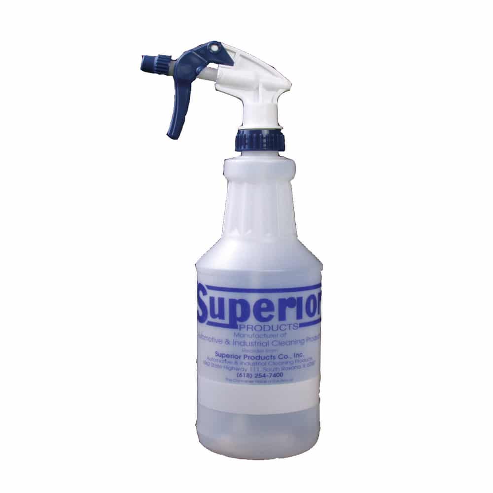 SPRAYER BOTTLE 32OZ