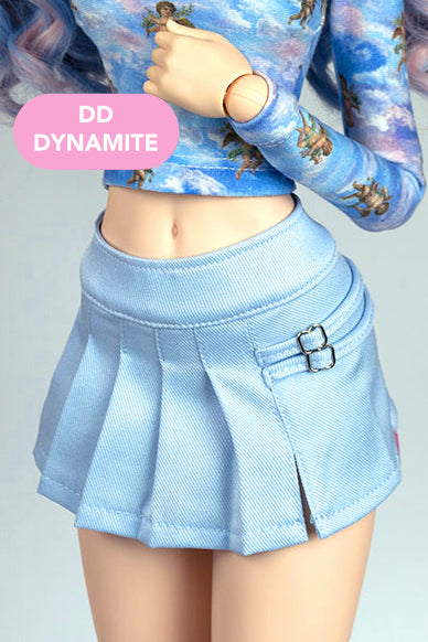 DSNY FRNZ SML DOLL ASTMT
