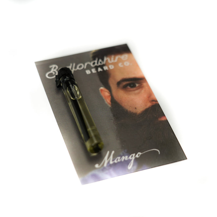 JAM MANGO MEN'S BEARD WSH/CND8Z
