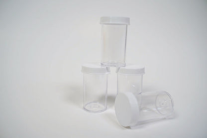 CENTOR VIAL SNAP W/WHITE 13 DRAM