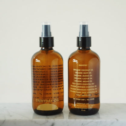 ALL I NEED GRWTH OIL COCKTAIL 4