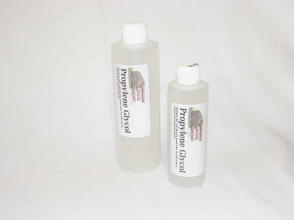 PROPYLENE GLYCOL SOLUTION 480ML PADDOCK