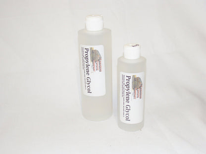 PROPYLENE GLYCOL SOLUTION 480ML PADDOCK
