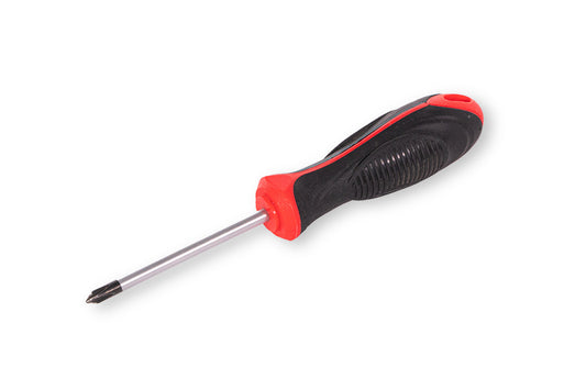 Project Partner No.1 Phillips Screwdriver, 3"
