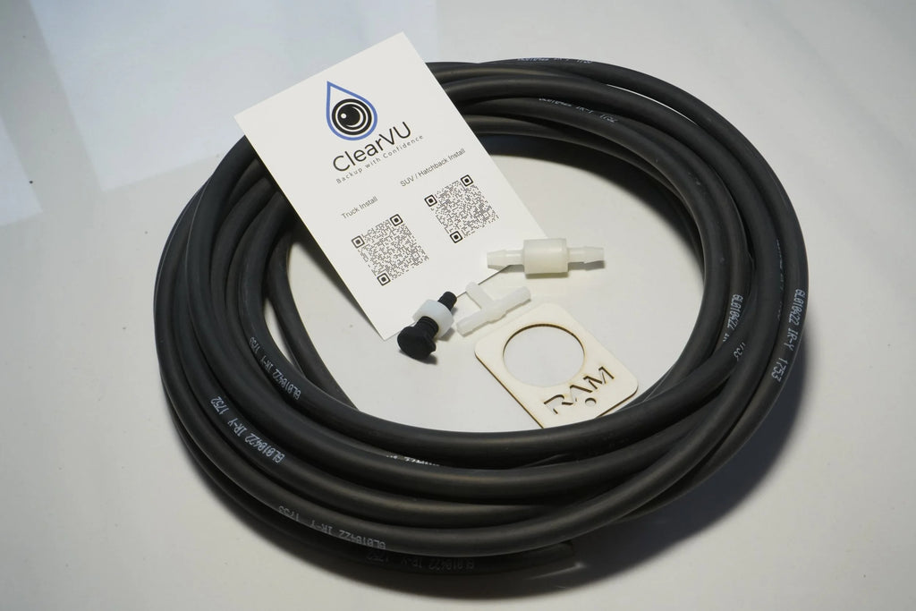 1-CLIC CLEAR-VU  RV 13DR 200