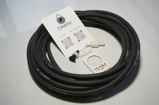 1-CLIC CLEAR-VU RV 10DR 250