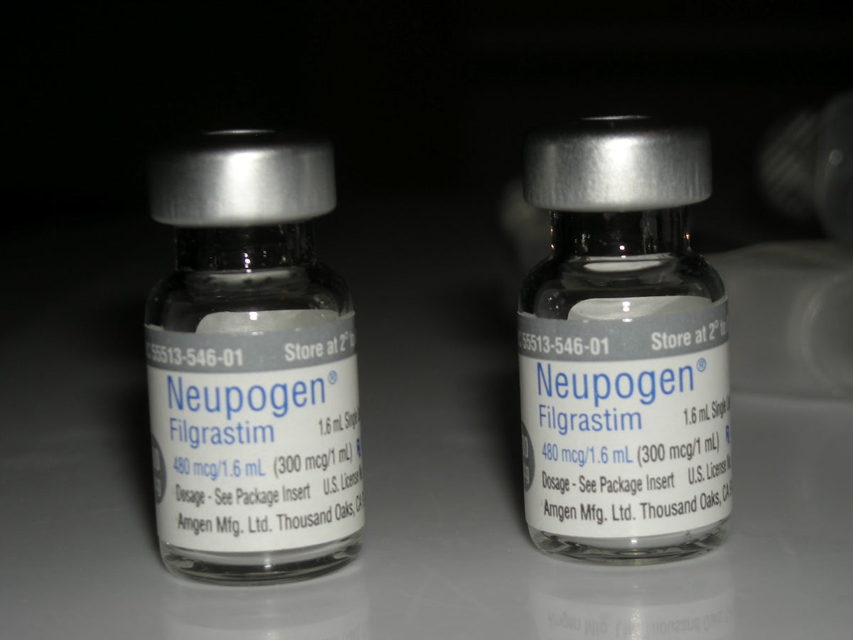 NEUPOGEN SY 300MCG/0.5ML 10X0.5ML