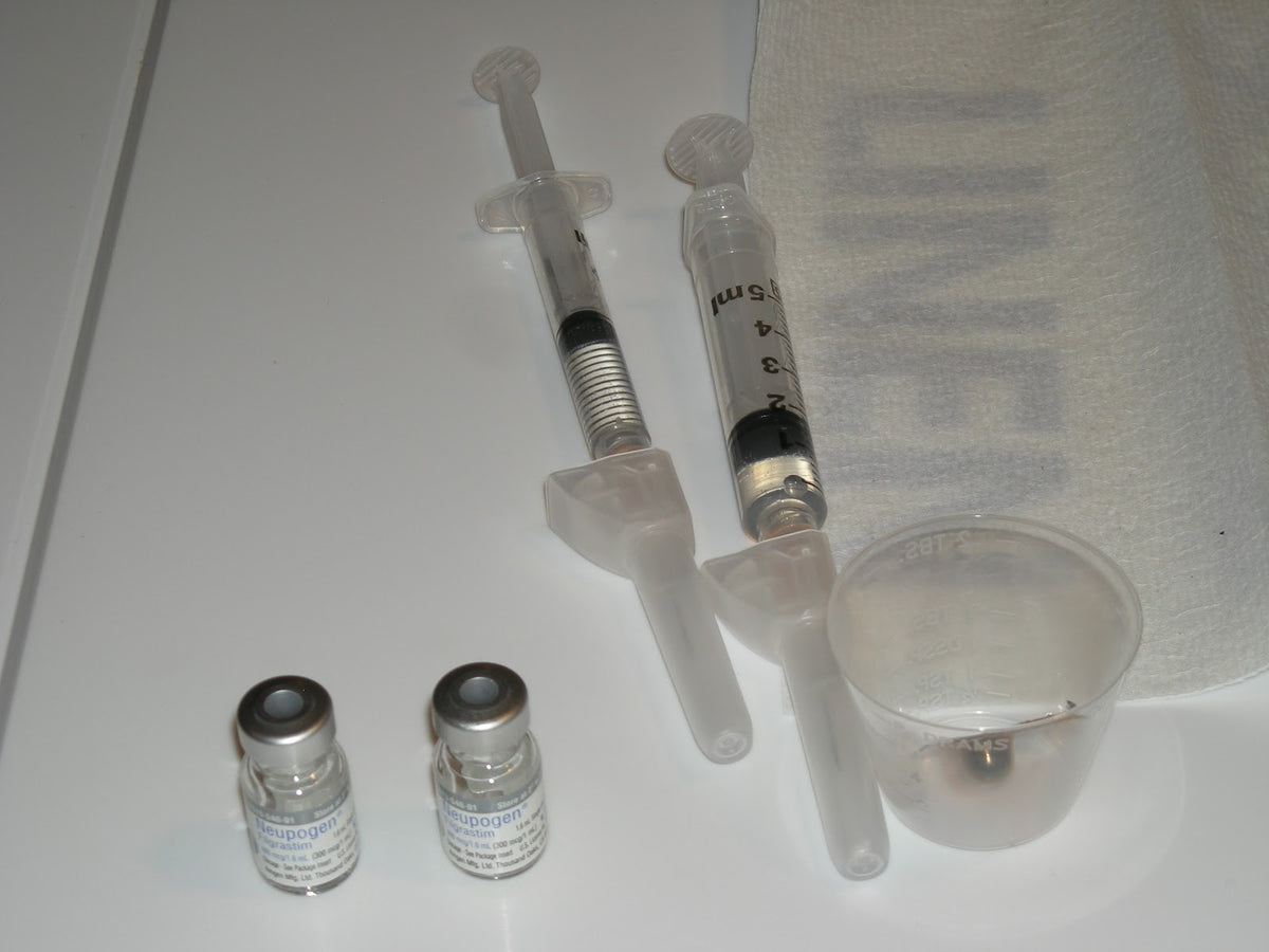 NEUPOGEN SY 480MCG/0.8ML 10X0.8ML