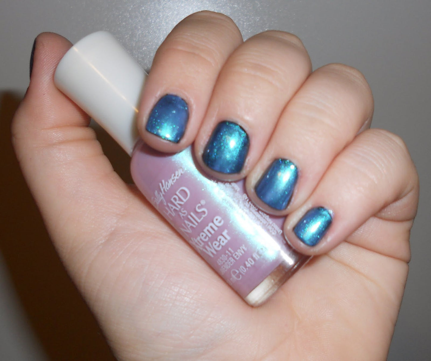 Sally Hansen Xtreme Wear -  Lavender Skies