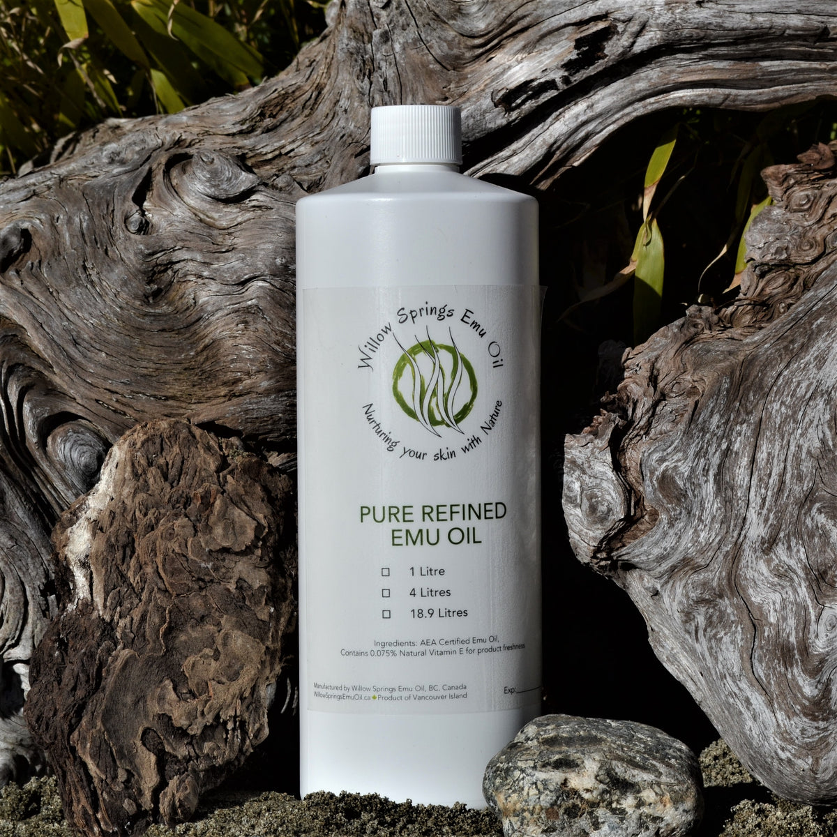 EMU OIL