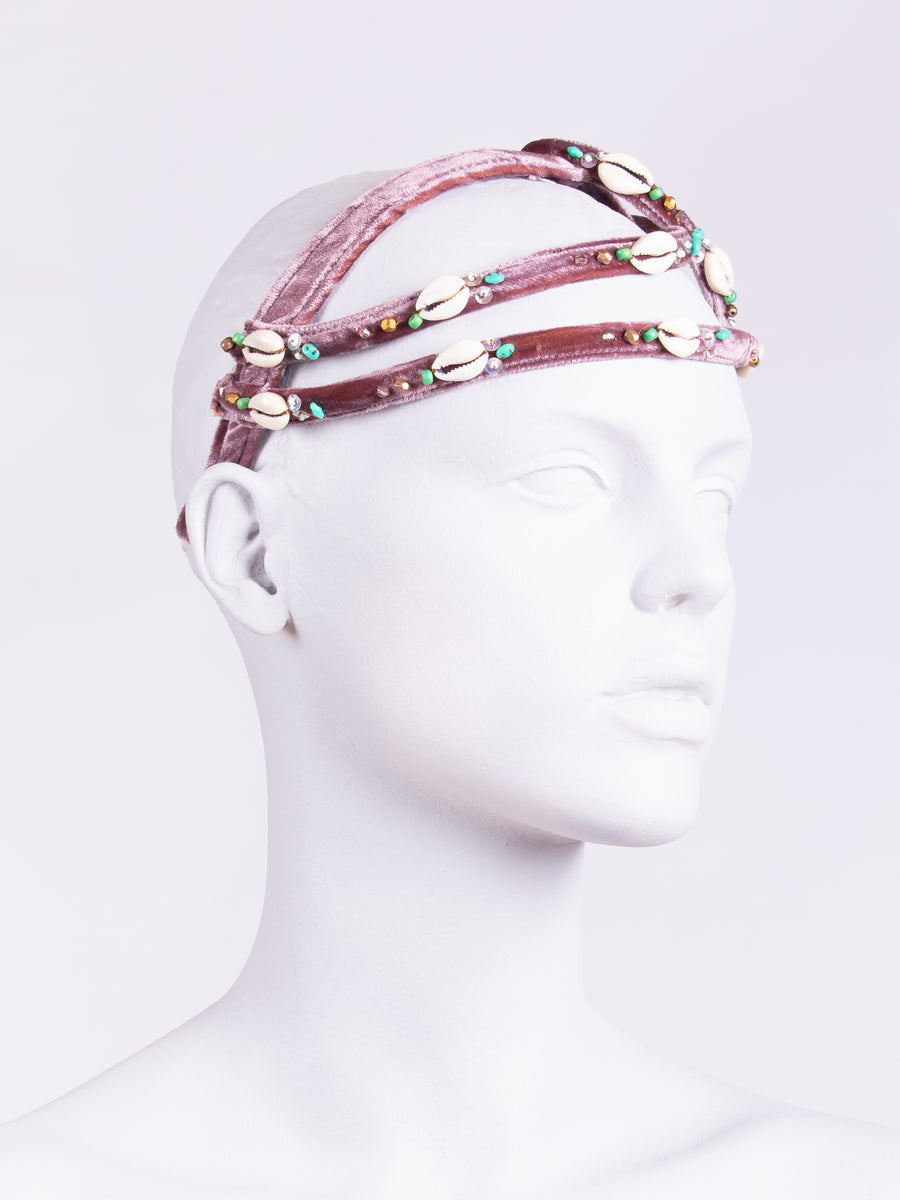 CALYPSO RIBBONS 22 CT HAIR