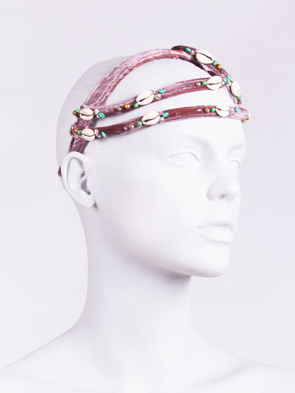 CALYPSO RIBBONS 22 CT HAIR