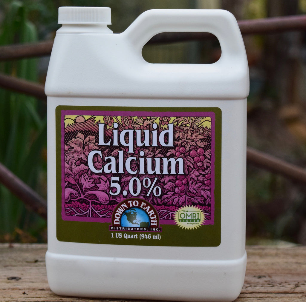 CALCIUM LIQUID