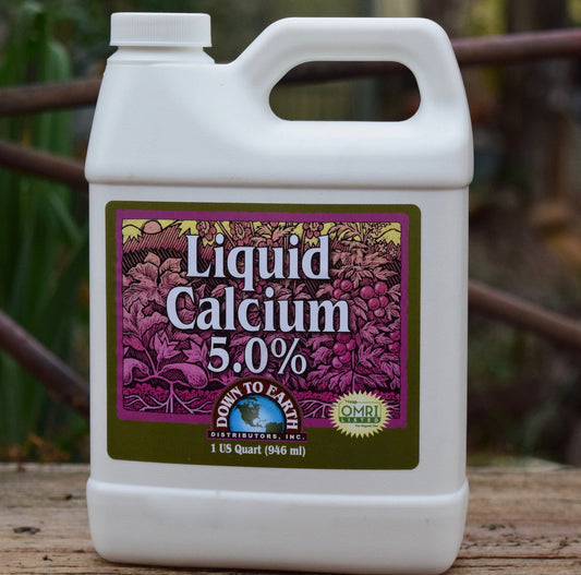 CALCIUM LIQUID
