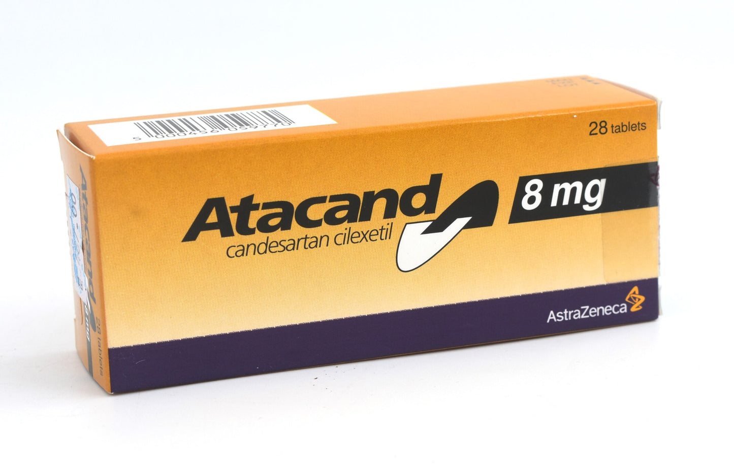 ATACAND TB 8MG 30