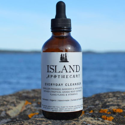 CLEANSER EVERYDAY OIL