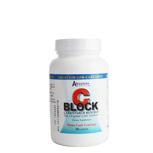 C BLOCK,CARBO INHIBITOR
