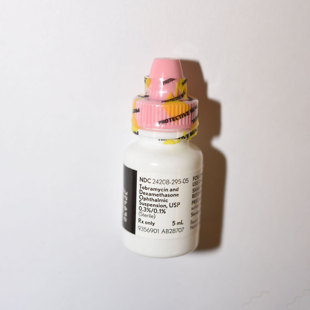 TOBRAMY/DEX DR 0.3-0.1% 10ML OPTH