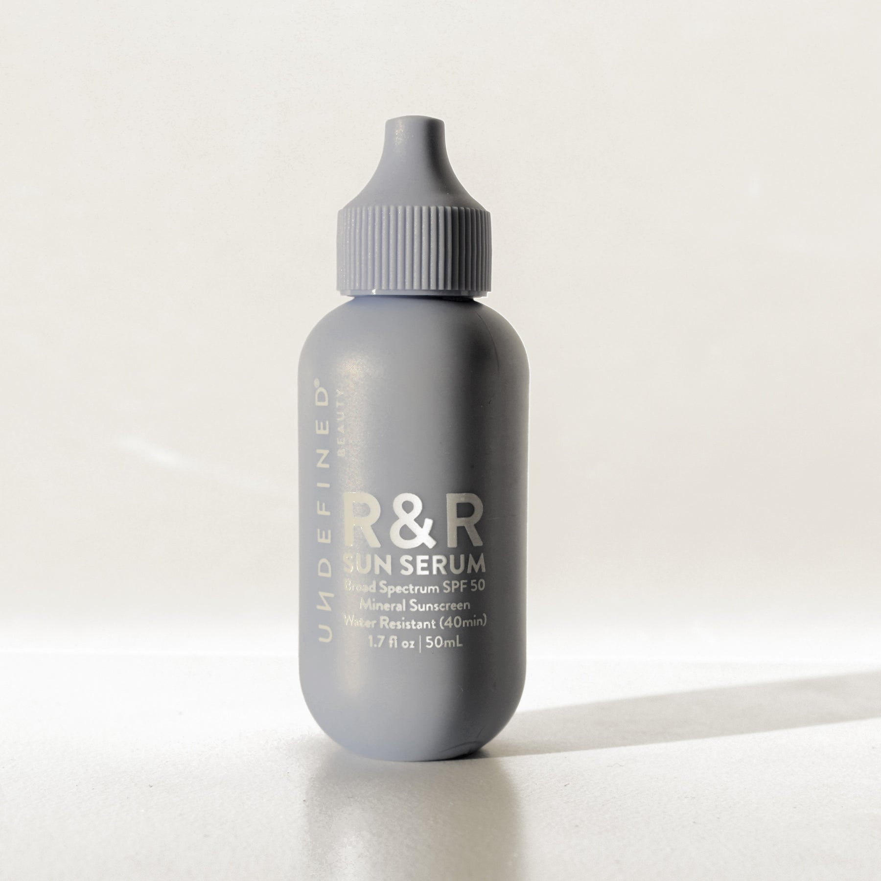 HEAL THE NEED R & R SERUM