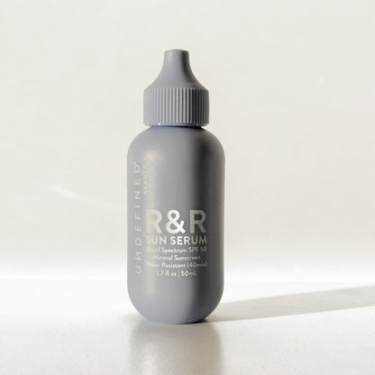 HEAL THE NEED R & R SERUM