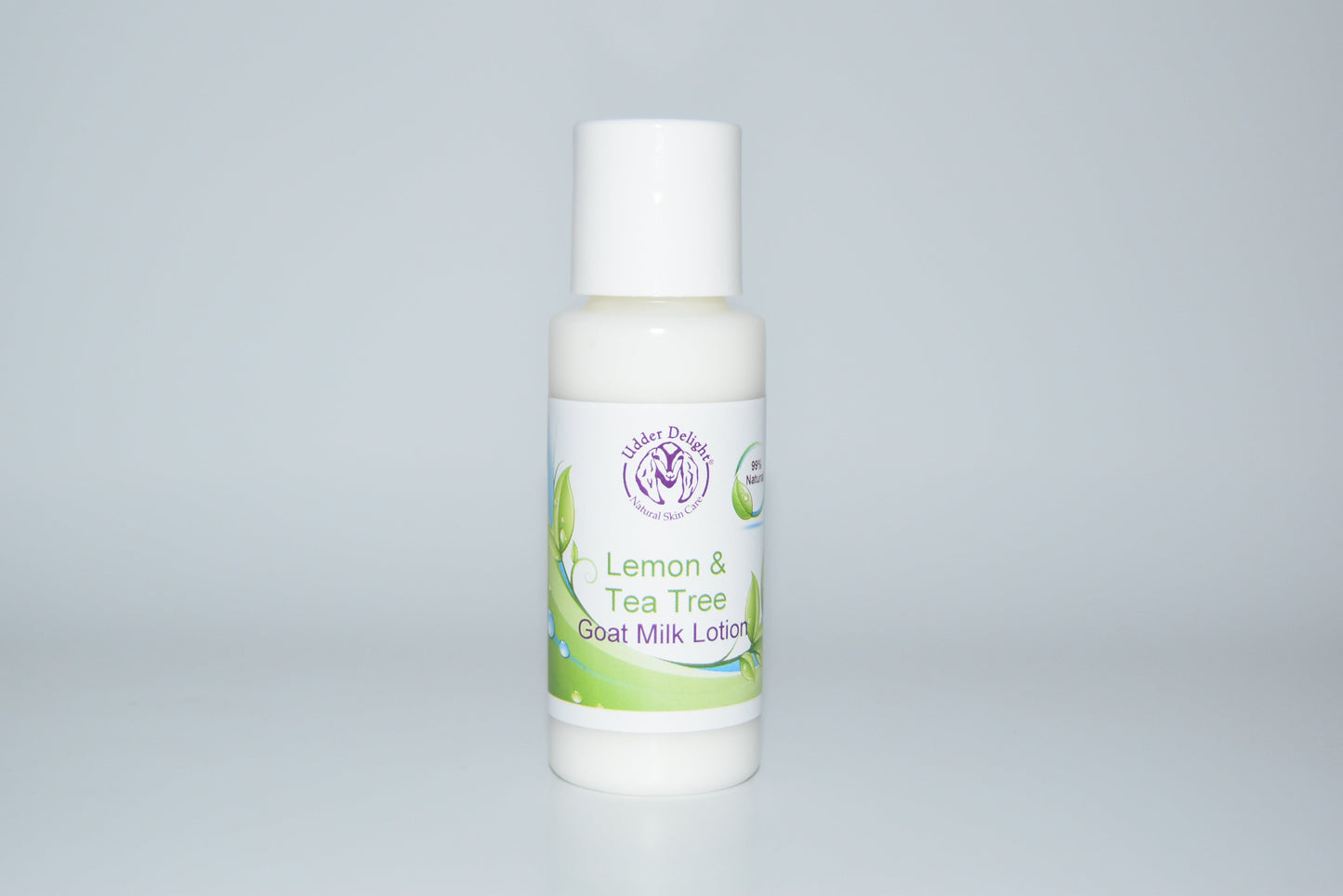 LOTION,LMNGRS & TEA TREE