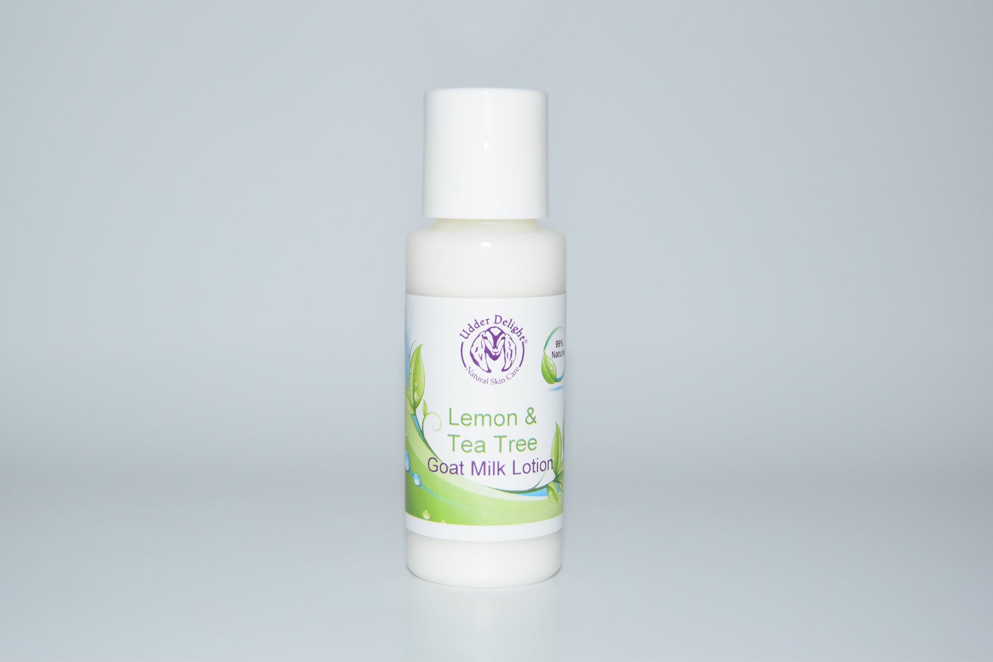 LOTION,LMNGRS & TEA TREE