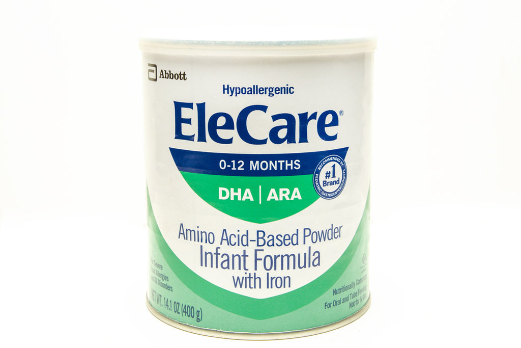 ELECARE DHA/ARA PW 400GM INFANTS