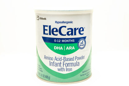 ELECARE DHA/ARA PW 400GM INFANTS