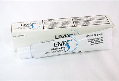 LMX5 CR 5% 30GM