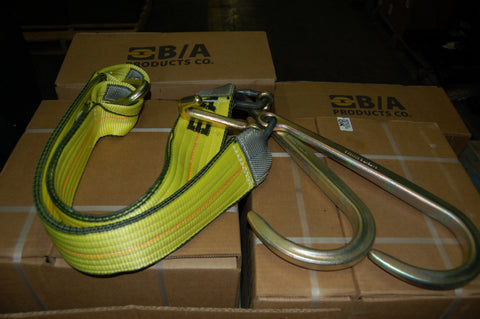 CLVCL STRAP 4-WAY SB BGE SM VCRO