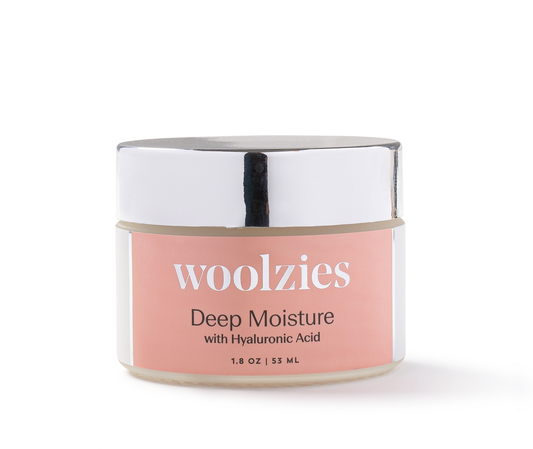 FACE BALM,DEEP MOISTURE