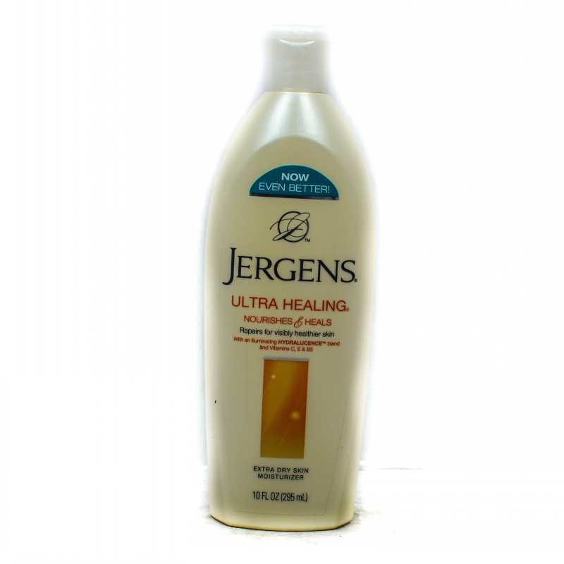 Jergens Ultra Healing 1oz (12in)