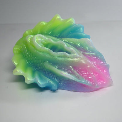 CALYPSO P/TAIL HLDRS(LGR CLR)KM
