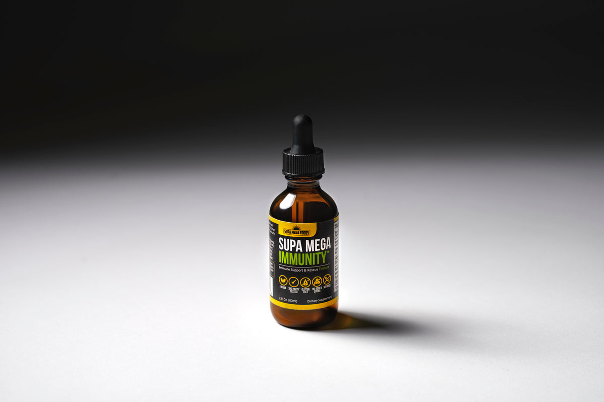 MEGA 75 IMMUNE HEALTH TB 60