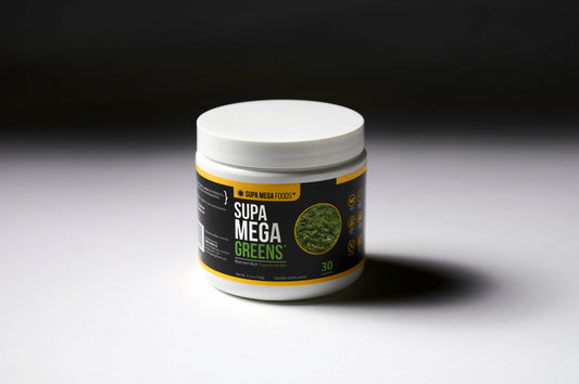 MEGA GREENS,MSM,PWD