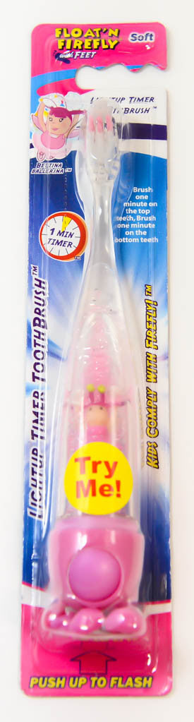 FIREFLY LIGHTUP TIMER 2 SOFT