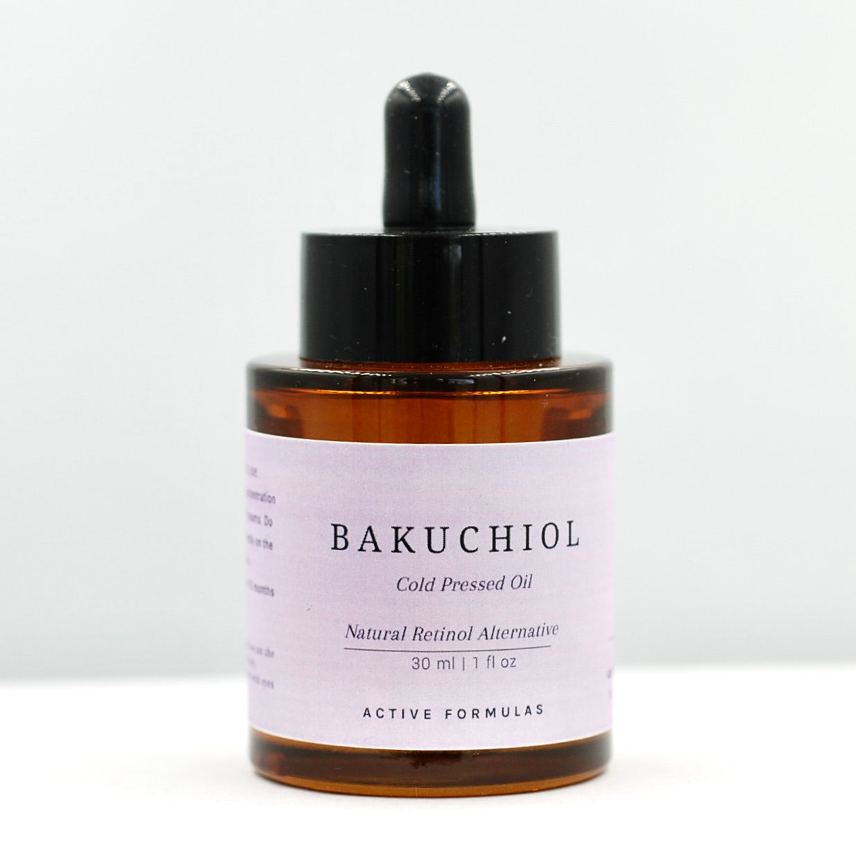 BAKUCHIOL RICH RENEW OIL 1.7Z