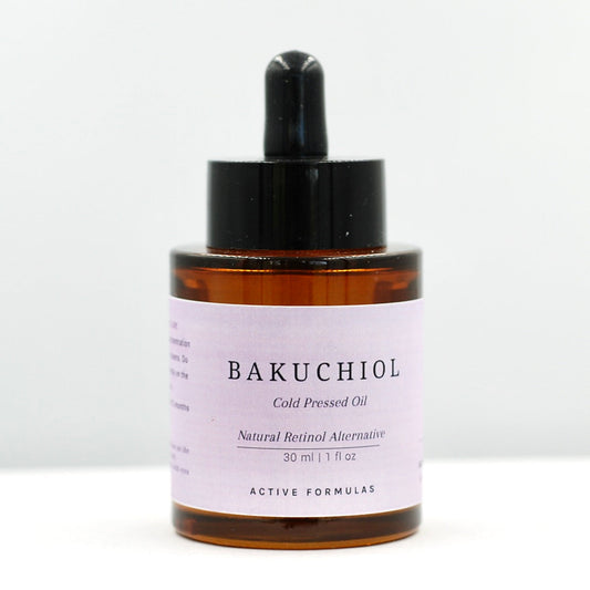 BAKUCHIOL RICH RENEW OIL 1.7Z