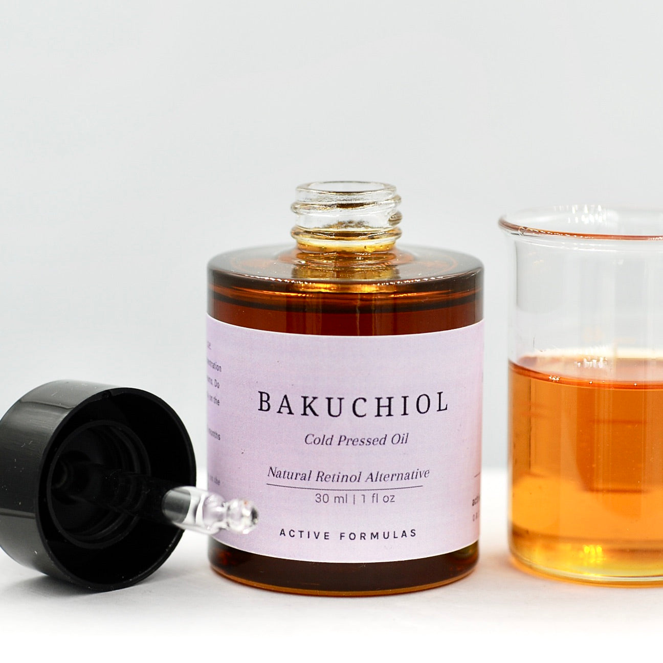 BAKUCHIOL RICH RENEW OIL 1.7Z
