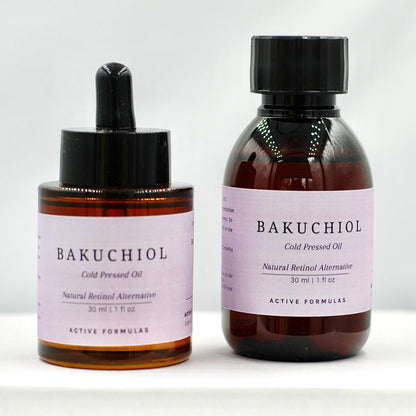 BAKUCHIOL RICH RENEW OIL 1.7Z