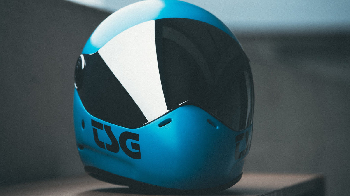 TRUE GEAR ISHIELD LS 1 EA