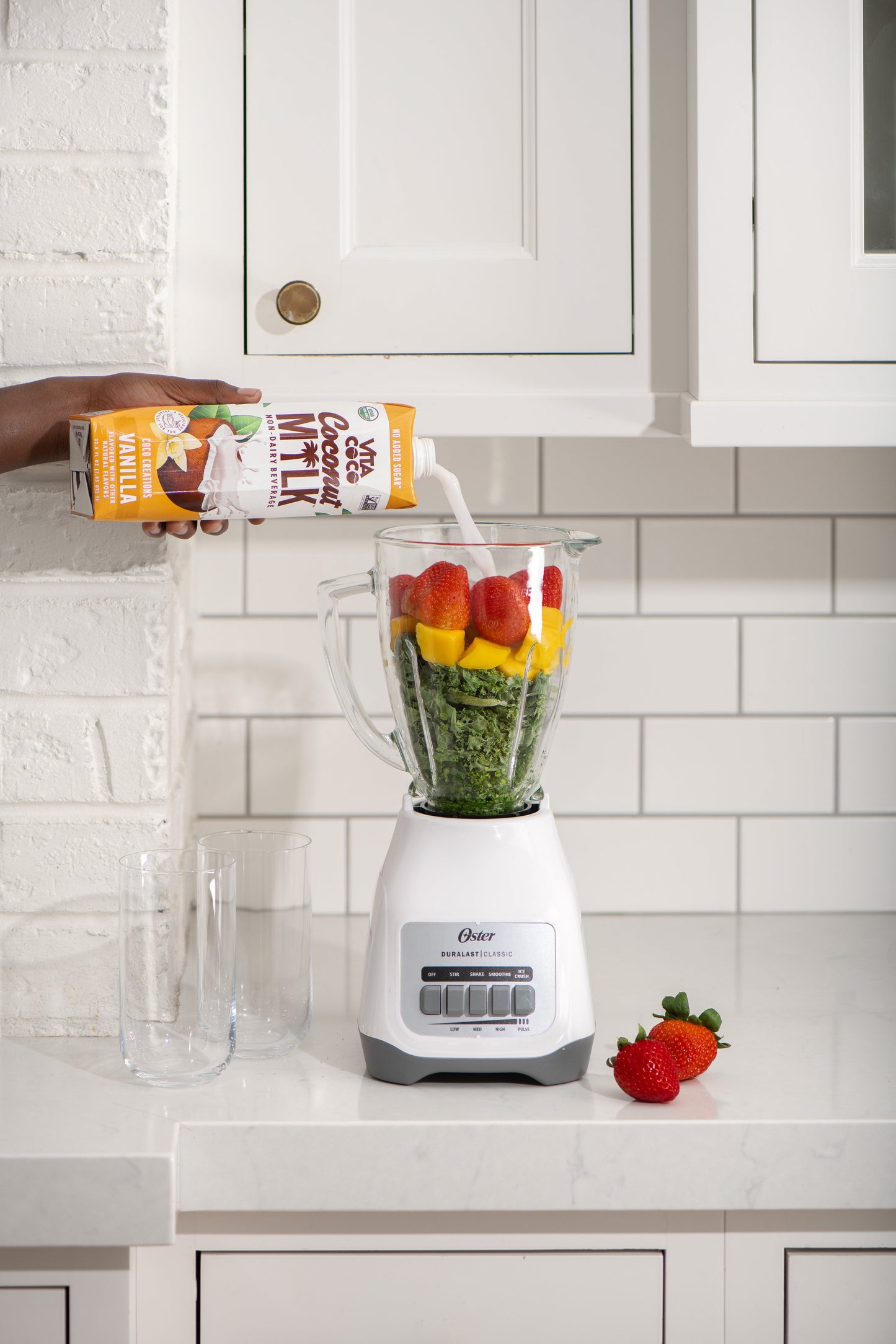 LNL SMOOTHIE MAKER