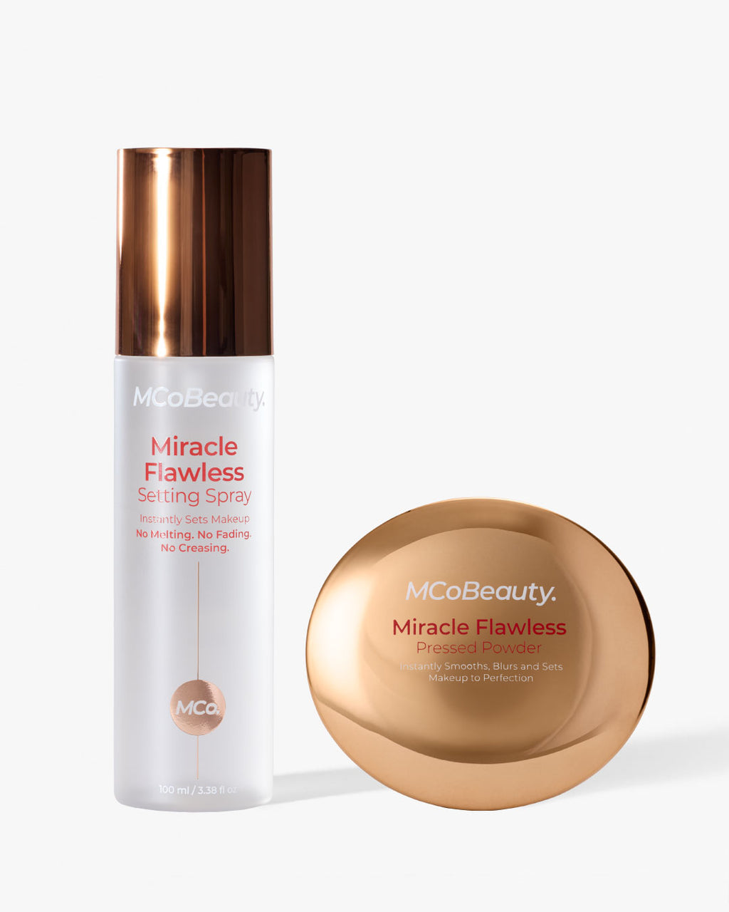 FND FLAWLESS MIRACLE ESPRESSO