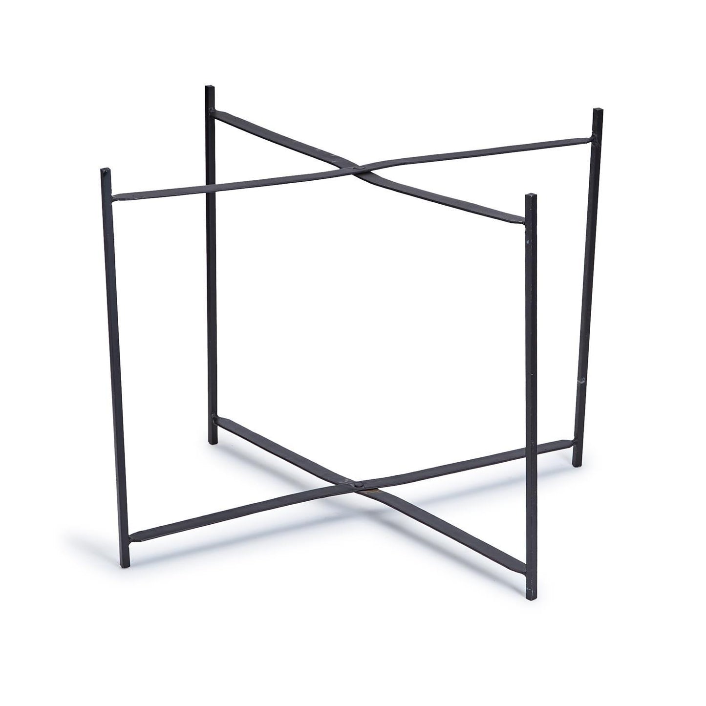 TTHBRSH,BLK,STAND