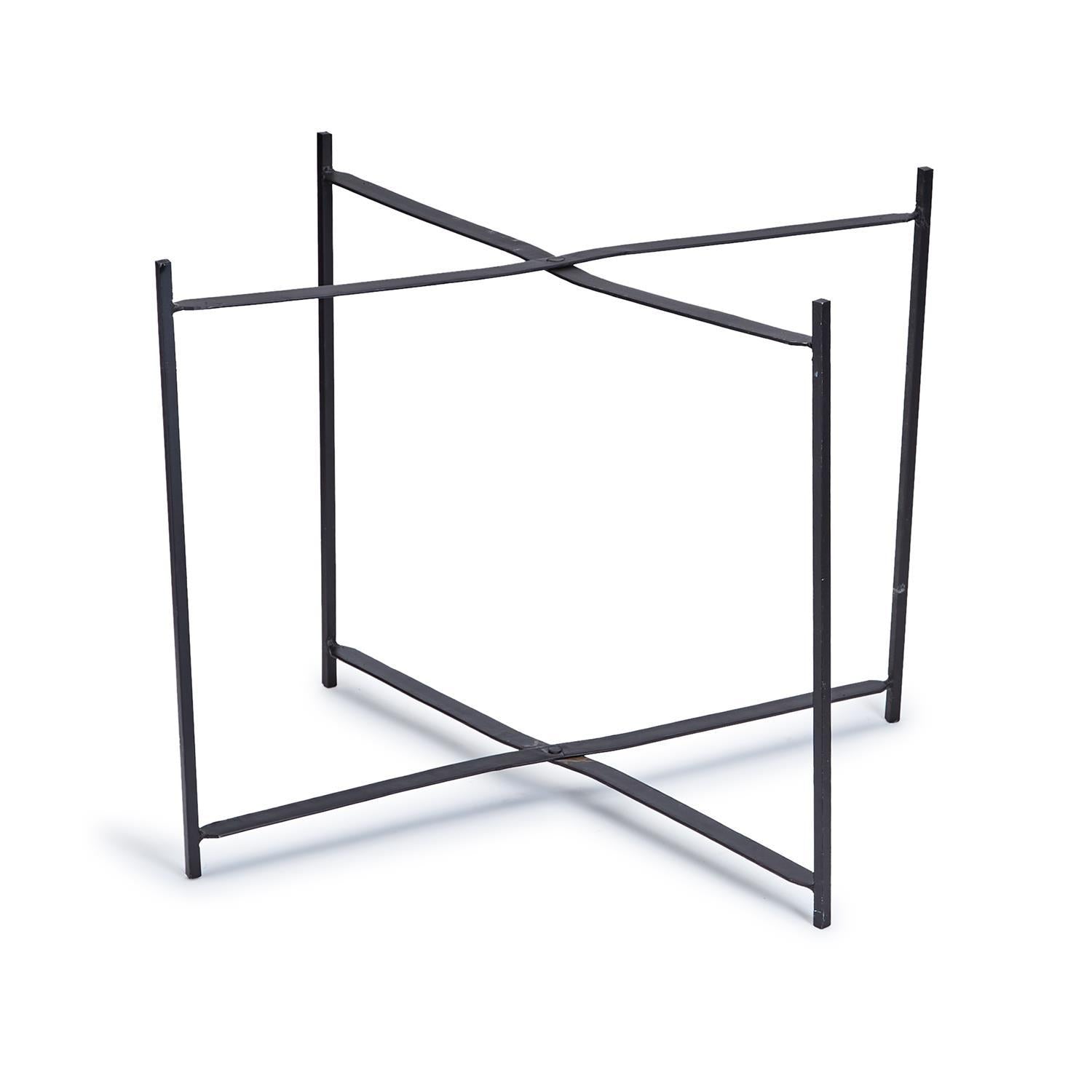 TTHBRSH,BLK,STAND