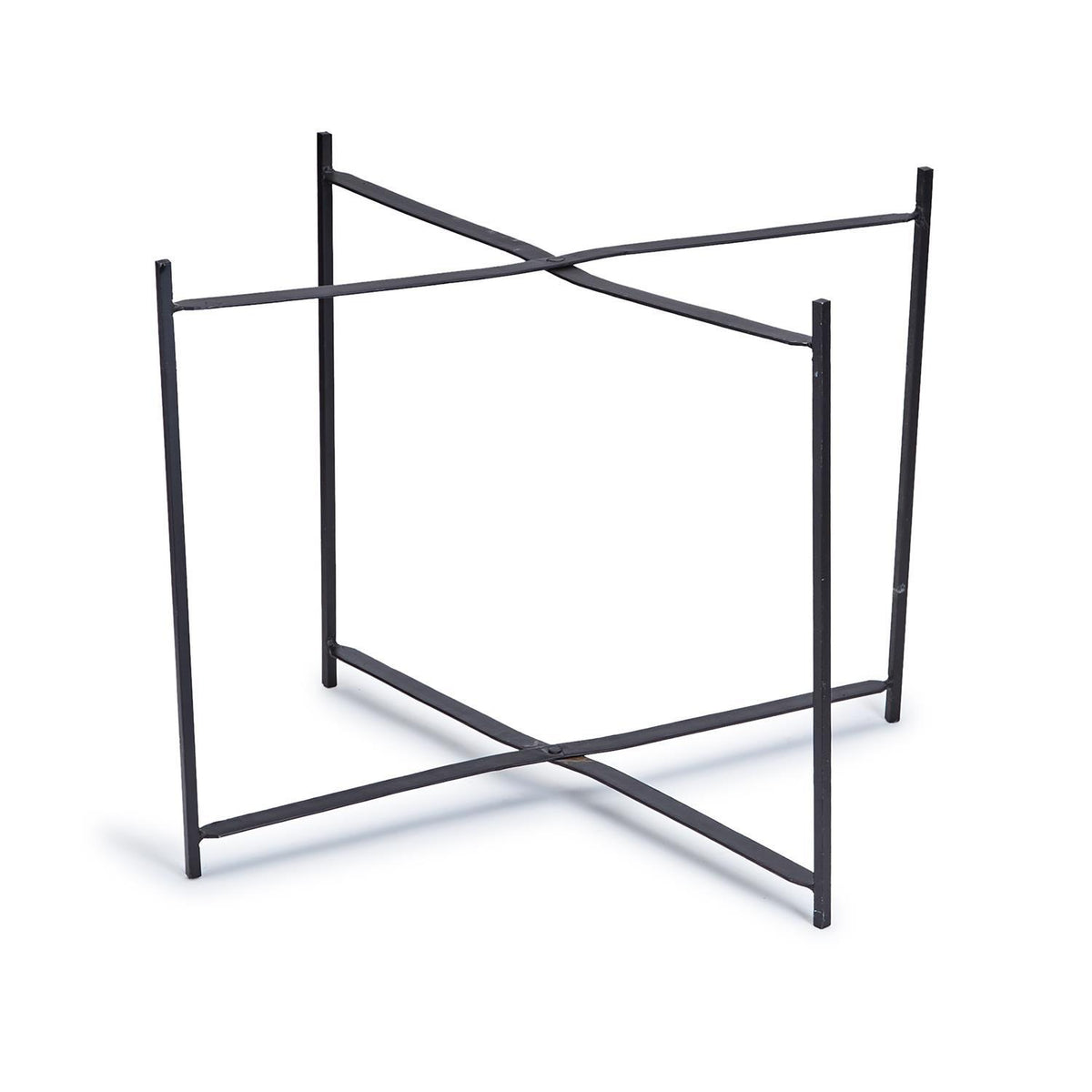TTHBRSH,BLK,STAND